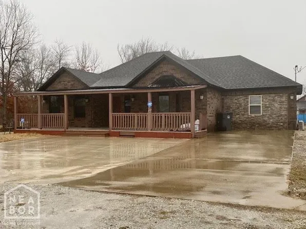 708 W Walnut St, Walnut Ridge, AR 72476