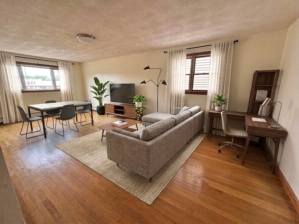 1st image of 397 Somerville Ave APT 2