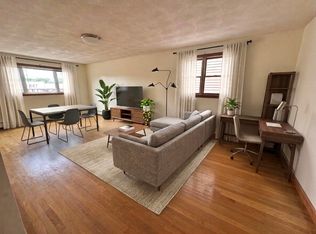 397 Somerville Ave APT 2, Somerville, MA 02143
