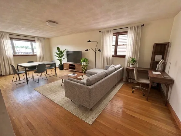 397 Somerville Ave APT 2, Somerville, MA 02143