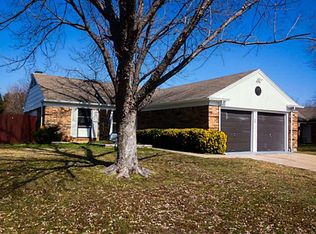 3905 Springside Dr, Fort Worth, TX 76137