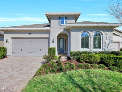 71 ARMORER Court, Ponte Vedra, FL, 32081
