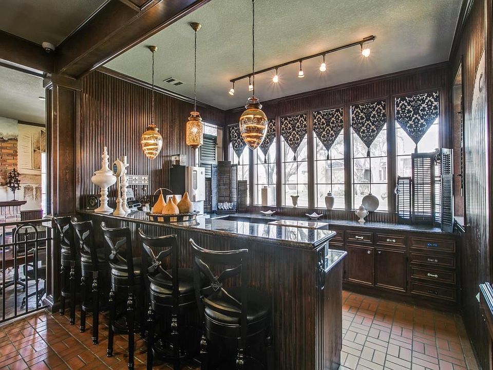 Coffee Bar