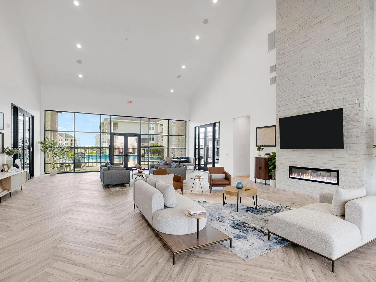 Brickyard at Barbers Hill — Photo 1