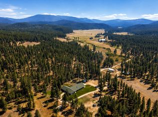 35322 Washoe Rd, Bonner, MT 59823