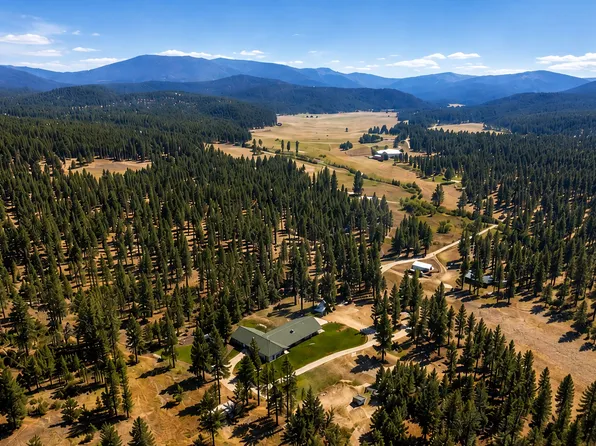 35322 Washoe Rd, Bonner, MT 59823