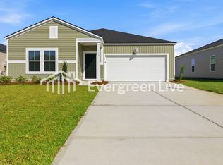 934 Sweetbay Dr, Hardeeville, SC 29927