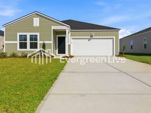 934 Sweetbay Dr, Hardeeville, SC