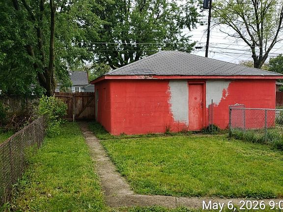 5th image of 3252-3254 Sullivant Ave