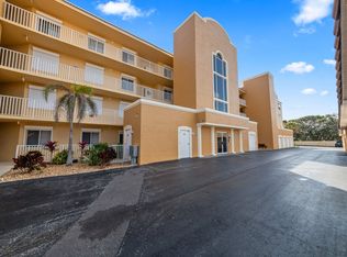 1851 Highway A1a APT 4403, Indian Harbour Beach, FL 32937