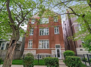 1827 W Addison St #1, Chicago, IL 60613