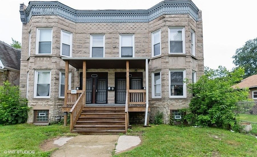 1st image of 7642 S Normal Ave