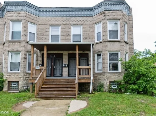 7642 S Normal Ave, Chicago, IL 60620