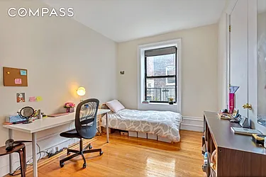 Rented by Compass