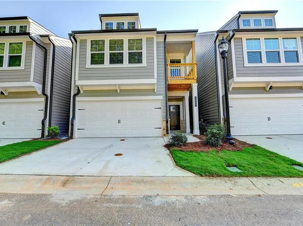 1809 Belmore St SE, Smyrna, GA 30080