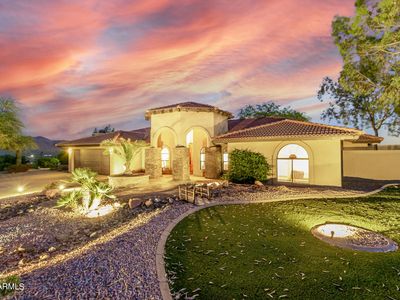 16957 E Monterey Dr, Fountain Hills, AZ, 85268