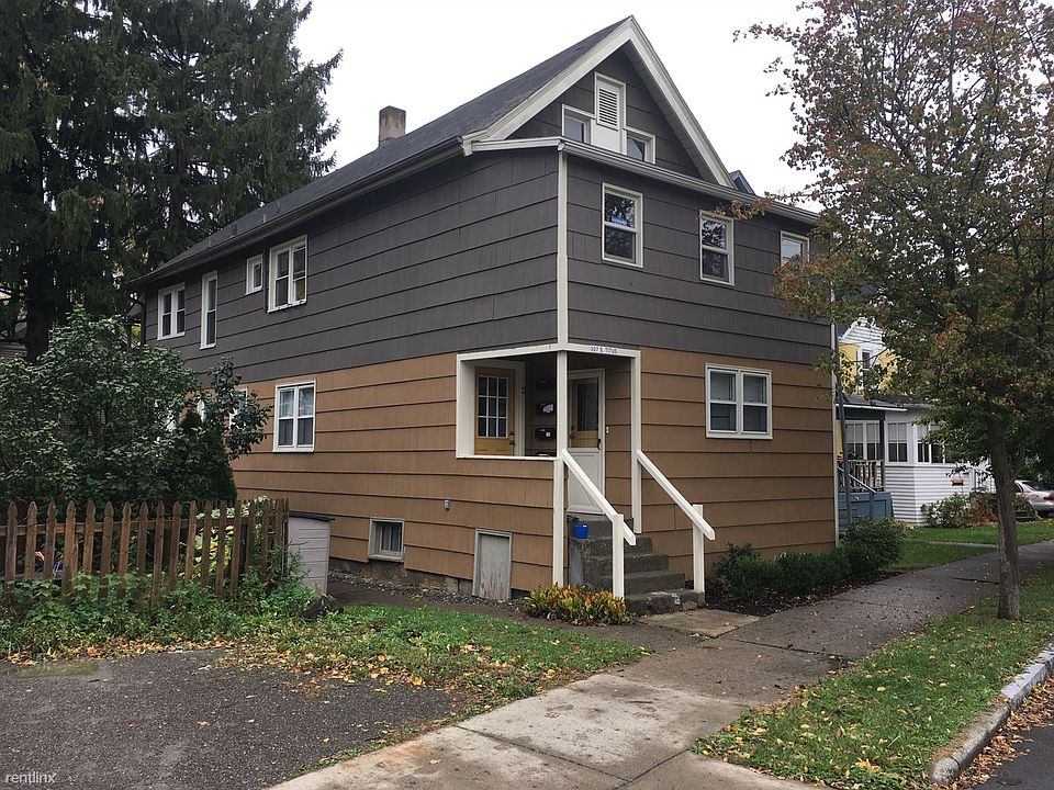 307 S. Titus Ave #1
