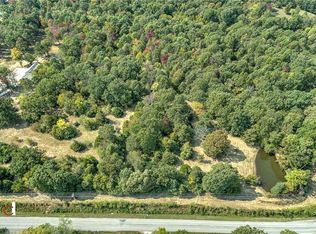 Double Springs Rd, Fayetteville, AR 72704