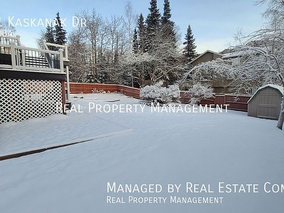 2nd image of 10921 Kaskanak Dr