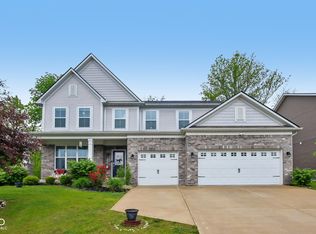 4708 Kintz Dr, Indianapolis, IN 46239