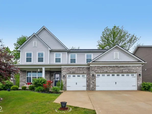 4708 Kintz Dr, Indianapolis, IN 46239