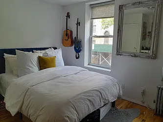 Rented by Vanderborgh Realty 