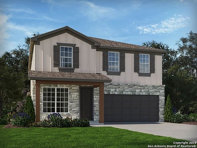 1st image of 13306 Badlands Bend