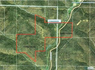 Leith Run Rd, New Matamoras, OH 45767