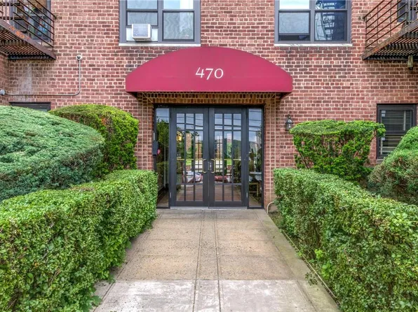 470 N Broadway #A22, Yonkers, NY 10701