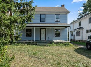 452 Allwen Dr, Dayton, OH 45406