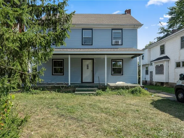 452 Allwen Dr, Dayton, OH 45406