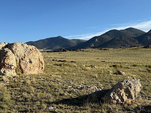 2nd image of Turner Gulch Rd