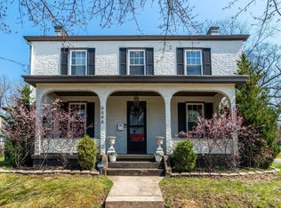 6646 Gracely Dr, Cincinnati, OH