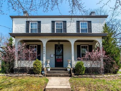 6646 Gracely Dr, Cincinnati, OH, 45233