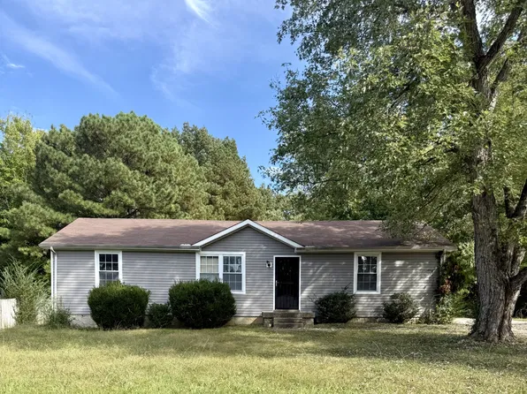 535 Roselawn Dr, Clarksville, TN 37042