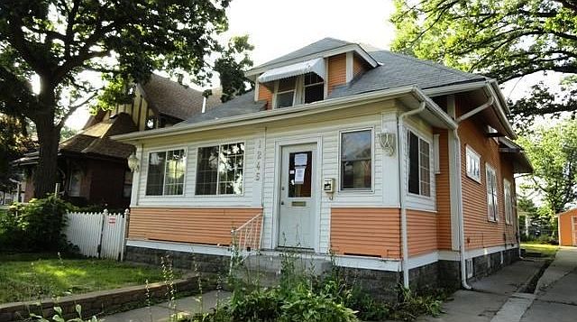 1st image of this home