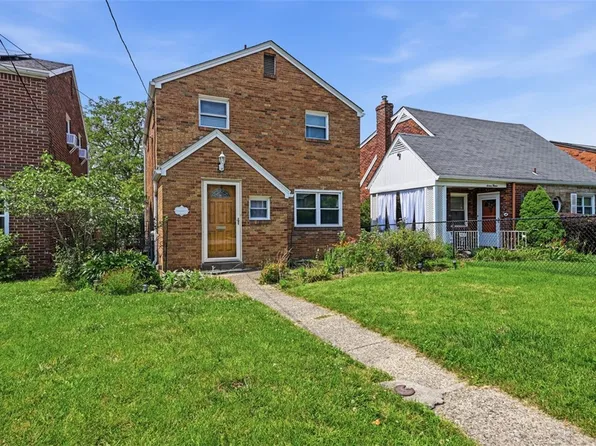 1611 Trinity St, Pittsburgh, PA 15206