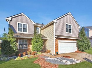 17565 Westmill Ln, Charlotte, NC 28277