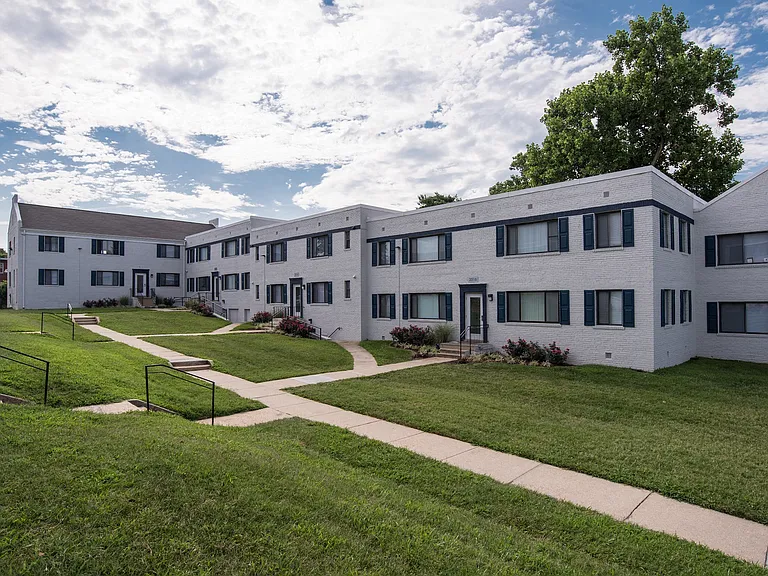 Residences at Silver Hill — Photo 19