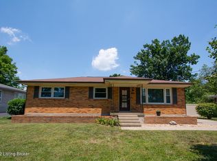 8705 Waltlee Rd, Louisville, KY 40291