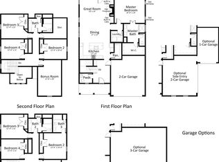 193 Westfield Dr, Ridgeville, SC 29472