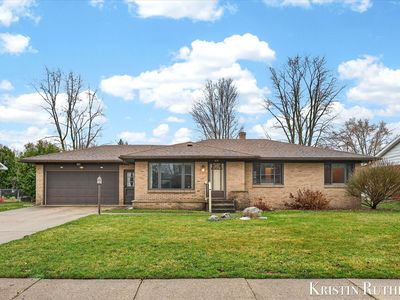 4172 Blackfoot Dr SW, Grandville, MI, 49418