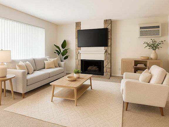 5th image of 130 S Delano St #1