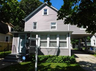 43 John St, Roosevelt, NY 11575
