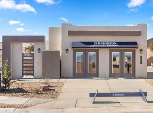 1635 Tierra Verde Loop, Los Lunas, NM 87031