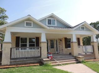 3636 Harley Ave, Fort Worth, TX 76107