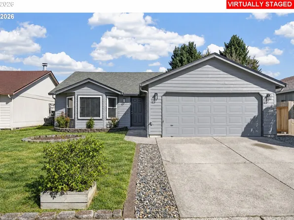 1608 NW 3rd St, Battle Ground, WA 98604