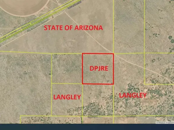 0 Dateland, Roll, AZ 85347