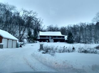 N4693 County Road O, Ellsworth, WI 54011