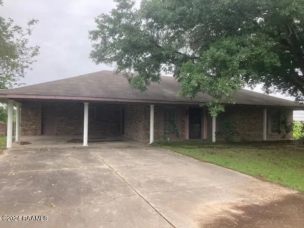 209 Bernard St, Eunice, LA 70535